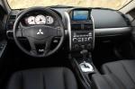 Mitsubishi Galant 2009 года